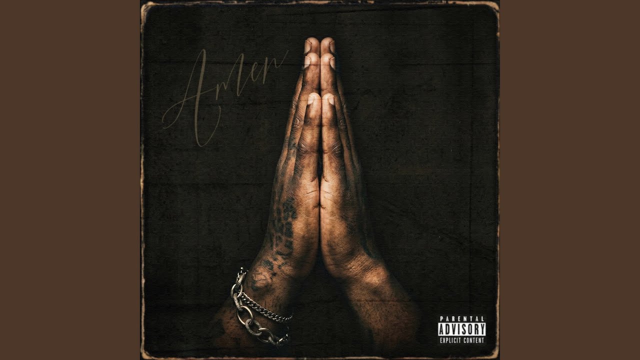 Watch amen on YouTube Watch amen on YouTube