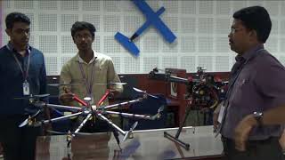 Ieee Aess Mentor Program Rebooting Octocopter