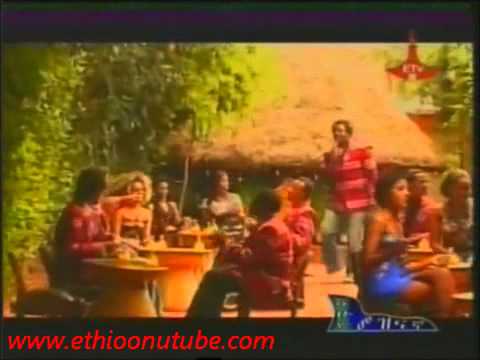 Hibongo By Sinathyu Tilahun