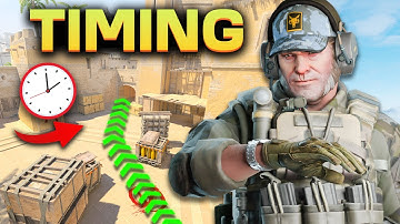 How to Understand Timings in CS2