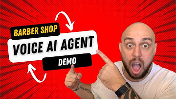 🚀 How Barber Shops Are Using AI Receptionists to Get Fully Booked Every Week | Nex Connect