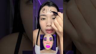 COPYING YOUR MAKEUP LOOK! #challenge #makeup