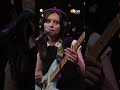 Seattle-based artist Sea Lemon performs Live on KEXP