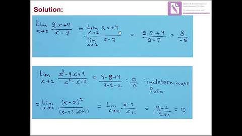(Sec2.2):Limit Theorems part(2)