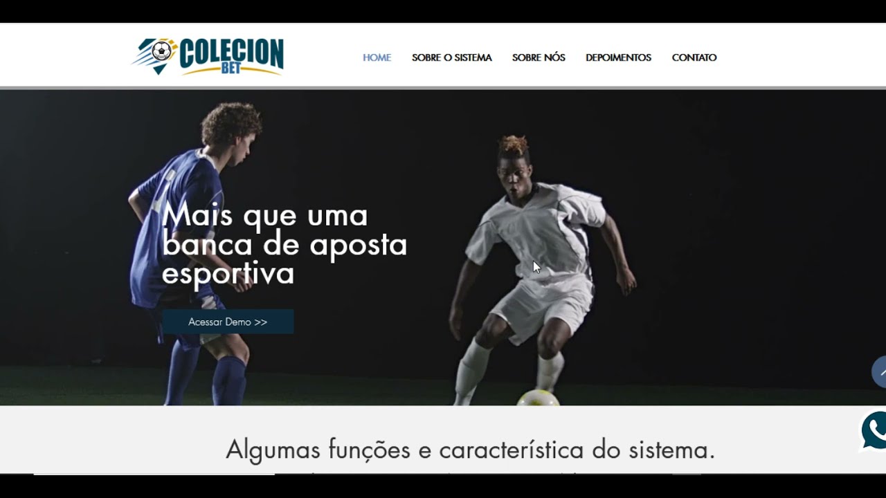 melhor site de apostas esportiva