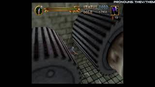 Late Night Sessions - Castlevania: Legacy of Darkness - Session 2
Session 2 of Legacy of Darkness. What madness awaits us in the second half of this pretty fantastic N64 title? Late Night Sessions - Castlevania: Legacy of Darkness - Session 2