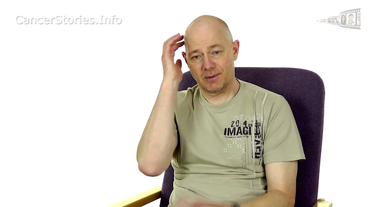 Early symptoms & missed diagnosis (brain tumour by Chris Sedman)