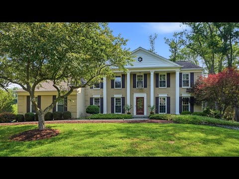 15113 Water Oak Dr, Darnestown, MD home video tour