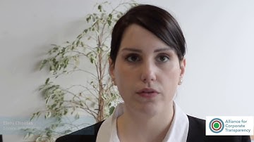 Eleni Choidas (ShareAction)