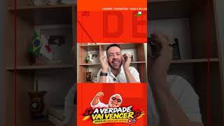 AO VIVO! EXÉRCITO DO LULA! LIVE COM JANONES! 📱