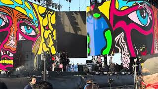 Sublime “Same In The End” at Coachella 2024