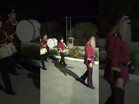 epitafios 2022 agias Triasdos Θασου - YouTube