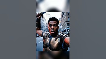 #SciFi #WhatIf #AncientRome #NewYorkCity #veo3 #veo3ai #googleveo3 #pov #aivlog