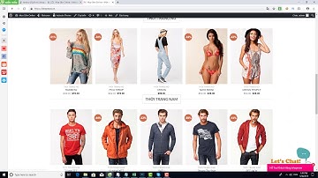 Bài 1: Thiết Kế Website Bán Hàng Chuẩn SEO -Theme Flatsome-Woocommerce