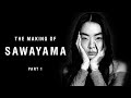 Capture de la vidéo The Making Of Sawayama | Behind The Scenes Of My Debut Album (Part 1)
