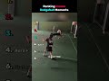 Ranking Insane Dodgeball Moments!