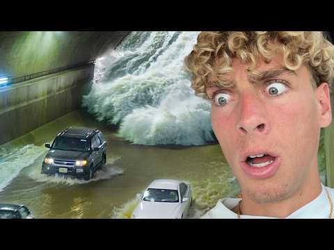 71 of the Craziest Nature Clips Ever
