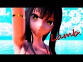 【MMD萌王EX】ビキニでGOな康熙さんの夏海Lamb.