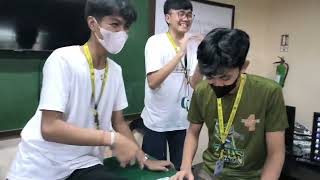 COR 020 FINAL PT "OWN BOARD GAME" - GROUP1 Net Worth