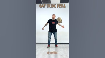 Cap Trick TUTORIAL - Drill Exercise by Spitfire