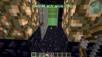 Build Showcase: Redstone Bunker MK I