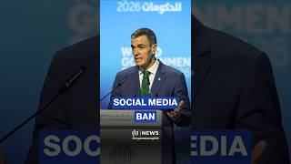 Spain to seek social media ban for under-16s to protect them from “pornography, violence”