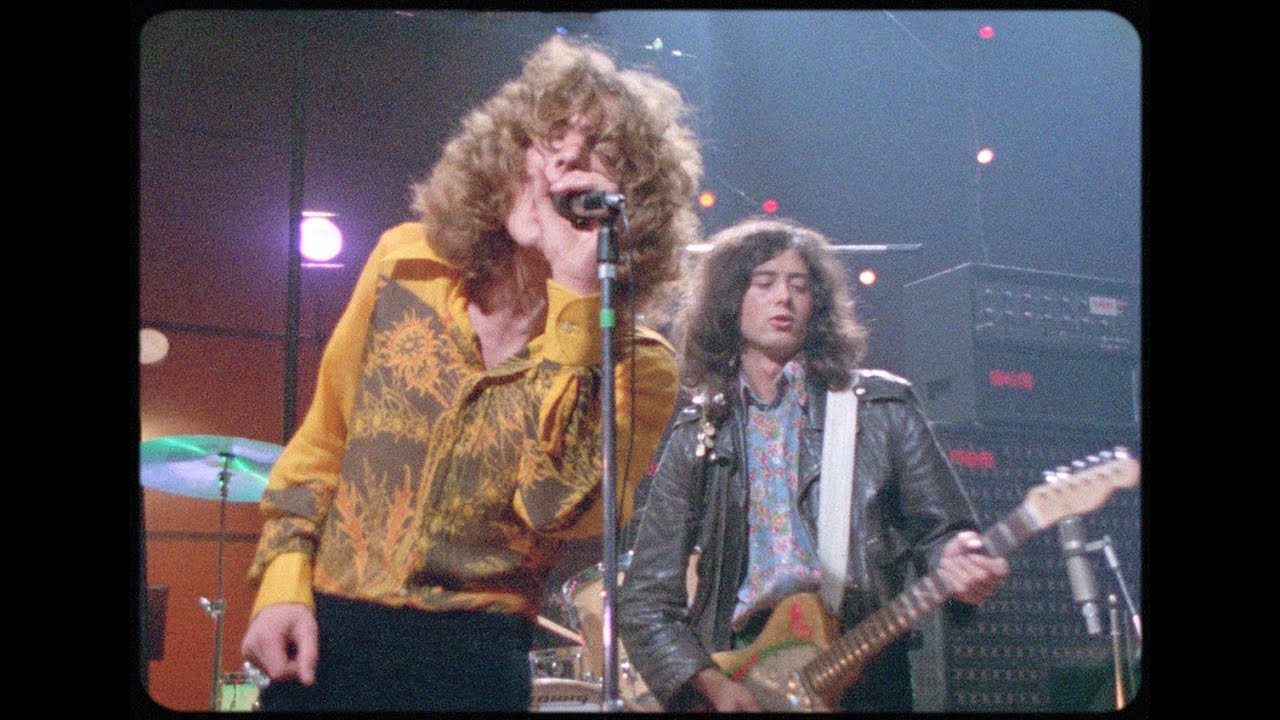 Becoming Led Zeppelin Movie 9xflix Trailer Becoming Led Zeppelin Movie 9xflix Trailer