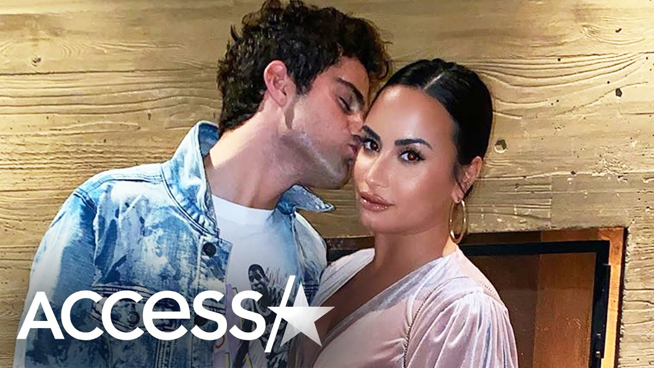 Demi Lovato 'Definitely' Will Not Wear White Wedding Dress