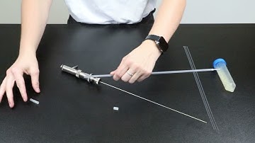 Laparoscopic AI Gun: Loading Fresh