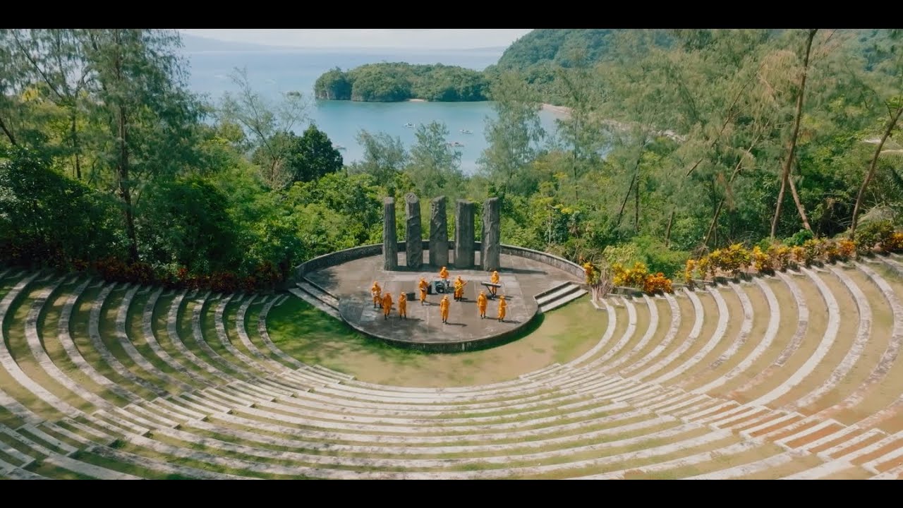 CLASS SONG - ISOG DIWA FBRC 2024 - 130