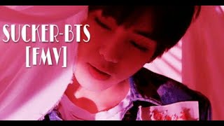 SUCKER JONAS BROTHERS- BTS [FMV]