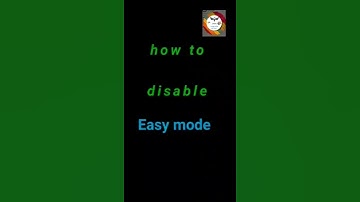 How To Turn Off Easy Mode On Samsung (and Make Your Phone Cool Again) #Hamzabytelab