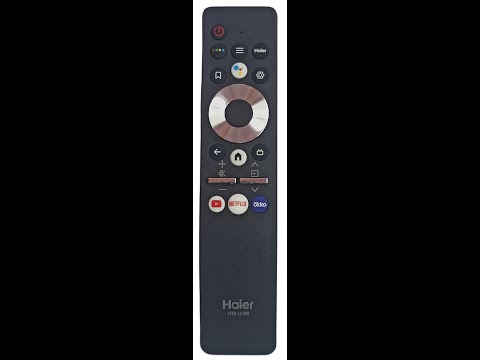 пульт Haier HTR-U29R