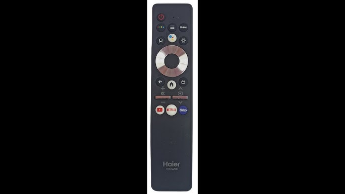 Почему мой пульт Haier не работает