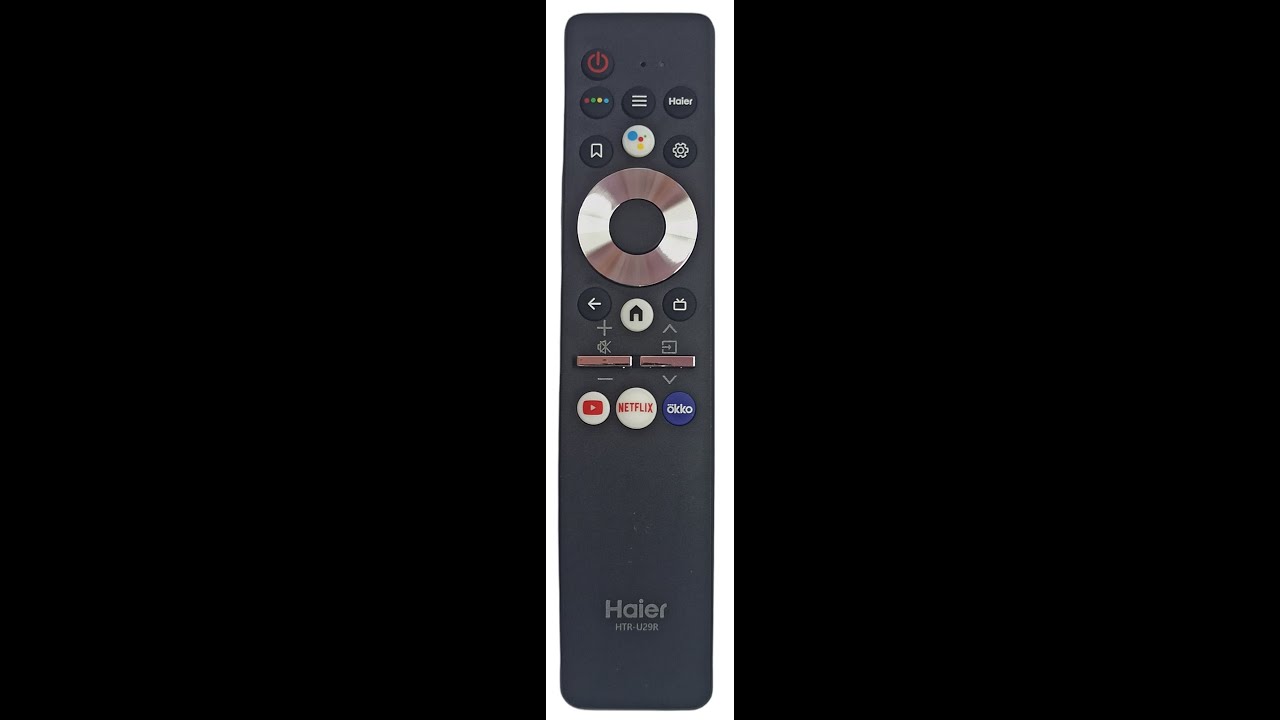 Haier u29r телевизор