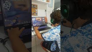 İlk Kez Valorant Oynuyorum