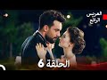 العريس الرائع حلقات طويلة 6 Arabic Dubbed 