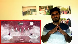 Reacting to Nucleya's New Song."Kanaa"- Nucleya, 2jaym & Sublahshini.