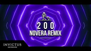 RIMSKI x CORONA - 200 (NOVERA REMIX)