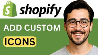How To Add Custom Icons To Product Page In Shopify - Design Guide (2026)