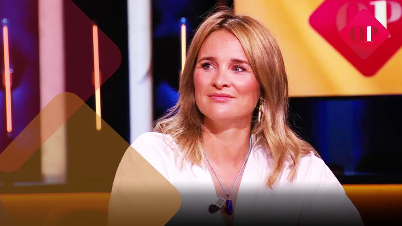 Lieke van Lexmond over het verkopen van neppe edelstenen door de Moonsisters | Op1