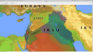 Old Testament Geography