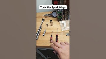 Tools For Replacing Spark Plugs  - Bad Wrench Automotive