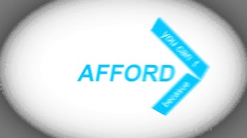 Kinetic Text Typography Animation Video - Make at MakeWebVideo.com