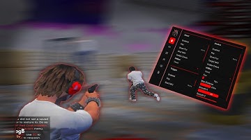 CRAZY FULLY UNDETECTED FIVEM CHEAT!! *FREE* 🎯🚀 + FREE TUTORIAL AND PREVIEW | Aimbot | ESP| | Bypass