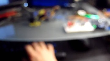 Arduino With Visual Basic