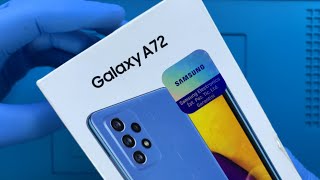 Samsung Galaxy A72 Screen Replacement screenshot 4