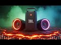 JBL Speaker Bass Boost 💣 Ultimate Sound Test For Bass Lovers