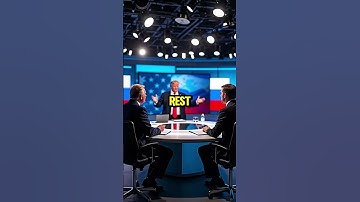 AI News Videos in Seconds 📰✨ #trump #creator #viral