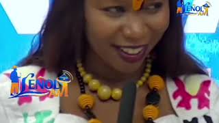 Bassirou Bah Nous Explique Quest-Ce Qui Se Passe Après Le Mariage Dam Tordu